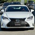 2018 Lexus RC RC 300 AWD thumbnail image 2