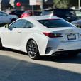 2018 Lexus RC RC 300 AWD thumbnail image 7