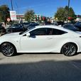 2018 Lexus RC RC 300 AWD thumbnail image 8