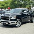 2019 Ram 1500 Big Horn - No Accidents, One Owner thumbnail image 1