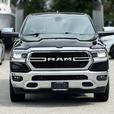 2019 Ram 1500 Big Horn - No Accidents, One Owner thumbnail image 2