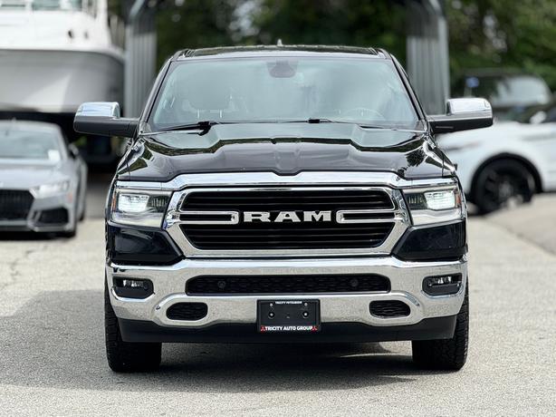 2019 Ram 1500 Big Horn - No Accidents, One Owner image 2