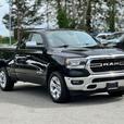 2019 Ram 1500 Big Horn - No Accidents, One Owner thumbnail image 3