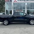2019 Ram 1500 Big Horn - No Accidents, One Owner thumbnail image 4