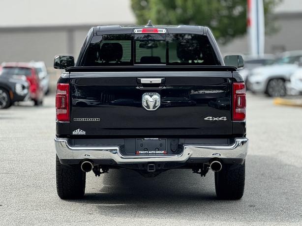 2019 Ram 1500 Big Horn - No Accidents, One Owner image 6