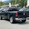 2019 Ram 1500 Big Horn - No Accidents, One Owner thumbnail image 7