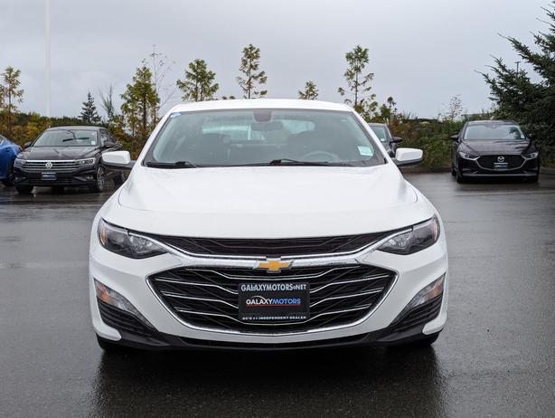 2022 Chevrolet Malibu LT - No Accidents, Remote Start, Heated Seats image 3