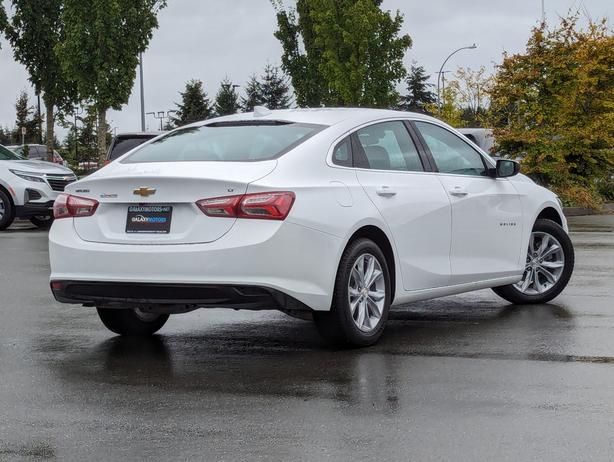 2022 Chevrolet Malibu LT - No Accidents, Remote Start, Heated Seats image 6