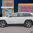 2023 Jeep Grand Cherokee Limited 4x4 | Surround View Camera! thumbnail image 3
