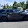 2022 Ford Explorer Timberline - Sunroof, Power Drivers Seat thumbnail image 4