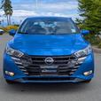 2023 Nissan Versa SV - Heated Seats, Remote Start, Apple CarPlay/A.A thumbnail image 3
