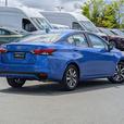2023 Nissan Versa SV - Heated Seats, Remote Start, Apple CarPlay/A.A thumbnail image 6