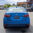 2023 Nissan Versa SV - Heated Seats, Remote Start, Apple CarPlay/A.A thumbnail image 7
