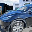 2021 Tesla Model Y Long Range AWD | No Reported Accidents! thumbnail image 8