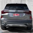 2021 Kia Seltos SX Turbo | Movement that Inspires | No Accidents | 1 Owner | No  thumbnail image 6