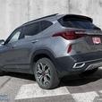 2021 Kia Seltos SX Turbo | Movement that Inspires | No Accidents | 1 Owner | No  thumbnail image 7