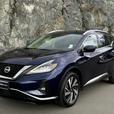 2023 Nissan Murano SL AWD XTRONIC - BOSE w/ Navigation & Moonroof thumbnail image 1
