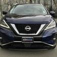 2023 Nissan Murano SL AWD XTRONIC - BOSE w/ Navigation & Moonroof thumbnail image 3