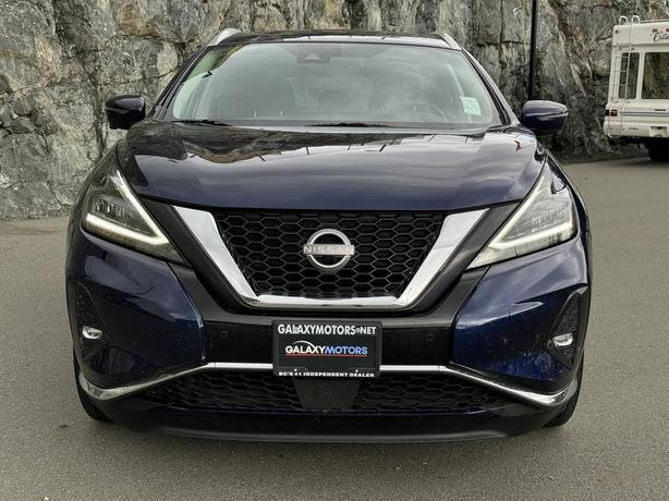 2023 Nissan Murano SL AWD XTRONIC - BOSE w/ Navigation & Moonroof image 3