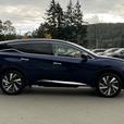2023 Nissan Murano SL AWD XTRONIC - BOSE w/ Navigation & Moonroof thumbnail image 5