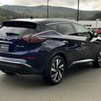 2023 Nissan Murano SL AWD XTRONIC - BOSE w/ Navigation & Moonroof thumbnail image 6
