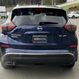 2023 Nissan Murano SL AWD XTRONIC - BOSE w/ Navigation & Moonroof thumbnail image 7