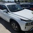 2021 Hyundai Santa Fe PREFERRED thumbnail image