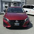 2023 Nissan Altima SR AWD - Blind Spot Warning & Power Driver Seat thumbnail image 3