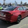 2023 Nissan Altima SR AWD - Blind Spot Warning & Power Driver Seat thumbnail image 6