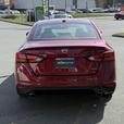 2023 Nissan Altima SR AWD - Blind Spot Warning & Power Driver Seat thumbnail image 7