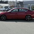 2023 Nissan Altima SR AWD - Blind Spot Warning & Power Driver Seat thumbnail image 8