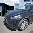 2021 Tesla Model Y Long Range AWD | Adaptive Cruise Control! thumbnail image 8
