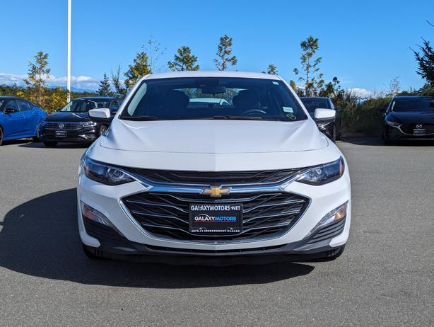 2023 Chevrolet Malibu 1LT - Heated Seats, Remote Start, Phone Projection image 3