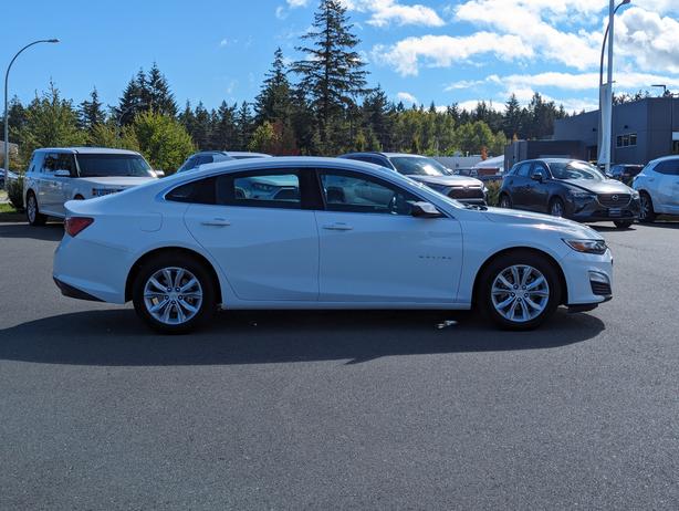 2023 Chevrolet Malibu 1LT - Heated Seats, Remote Start, Phone Projection image 5