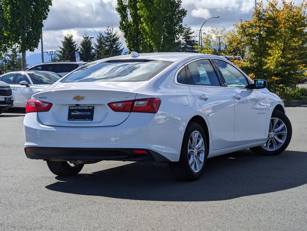2023 Chevrolet Malibu 1LT - Heated Seats, Remote Start, Phone Projection image 6