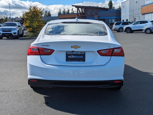 2023 Chevrolet Malibu 1LT - Heated Seats, Remote Start, Phone Projection image 7