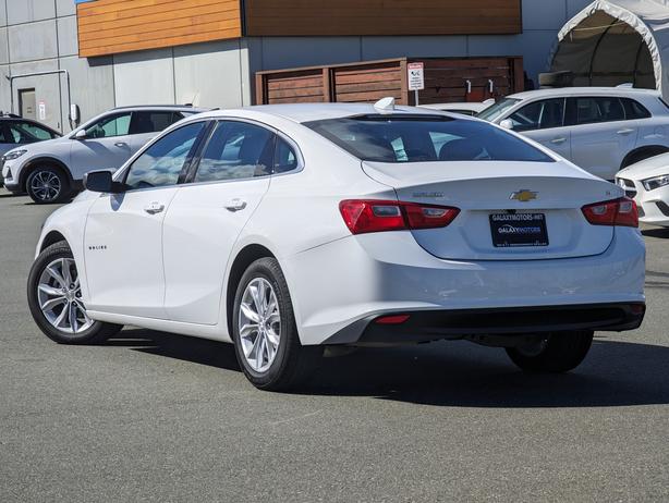 2023 Chevrolet Malibu 1LT - Heated Seats, Remote Start, Phone Projection image 8