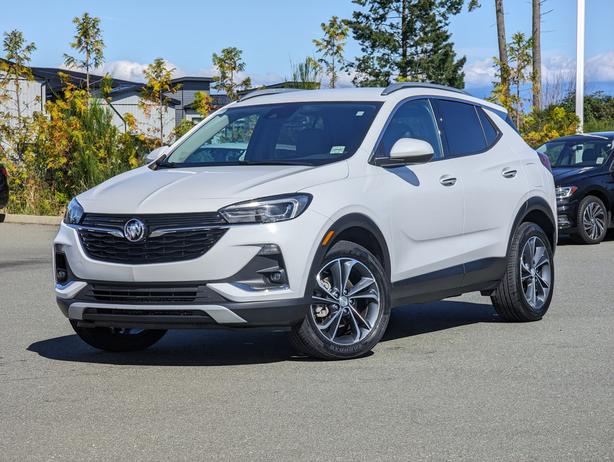 2023 Buick Encore GX Essence - AWD, Heated Seats, Remote Start image 1