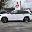 2023 Jeep Grand Cherokee Overland - Leather, Ventilated Seats, Navigation thumbnail image 2