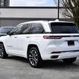 2023 Jeep Grand Cherokee Overland - Leather, Ventilated Seats, Navigation thumbnail image 3