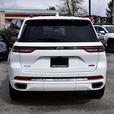 2023 Jeep Grand Cherokee Overland - Leather, Ventilated Seats, Navigation thumbnail image 4