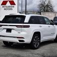 2023 Jeep Grand Cherokee Overland - Leather, Ventilated Seats, Navigation thumbnail image 5