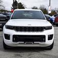 2023 Jeep Grand Cherokee Overland - Leather, Ventilated Seats, Navigation thumbnail image 7