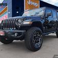 2022 Jeep Wrangler 4xe Unlimited Rubicon 4x4 | No Reported Accidents | One Owner thumbnail image 1