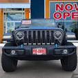 2022 Jeep Wrangler 4xe Unlimited Rubicon 4x4 | No Reported Accidents | One Owner thumbnail image 2
