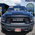 2023 RAM 1500 Classic Warlock 4x4 Crew Cab 5'7 Box | No Accidents | One Owner! thumbnail image 2