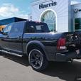 2023 RAM 1500 Classic Warlock 4x4 Crew Cab 5'7 Box | No Accidents | One Owner! thumbnail image 4