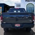 2023 RAM 1500 Classic Warlock 4x4 Crew Cab 5'7 Box | No Accidents | One Owner! thumbnail image 5
