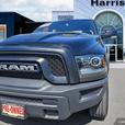 2023 RAM 1500 Classic Warlock 4x4 Crew Cab 5'7 Box | No Accidents | One Owner! thumbnail image 8