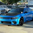 2023 Dodge Charger Scat Pack 392 Widebody, Loaded! thumbnail image 1